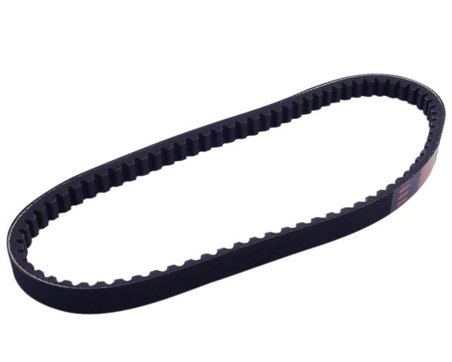 Courroie trapézoïdale Rivello renforcée 810x19mm Piaggio Fly Free Liberty NRG MC