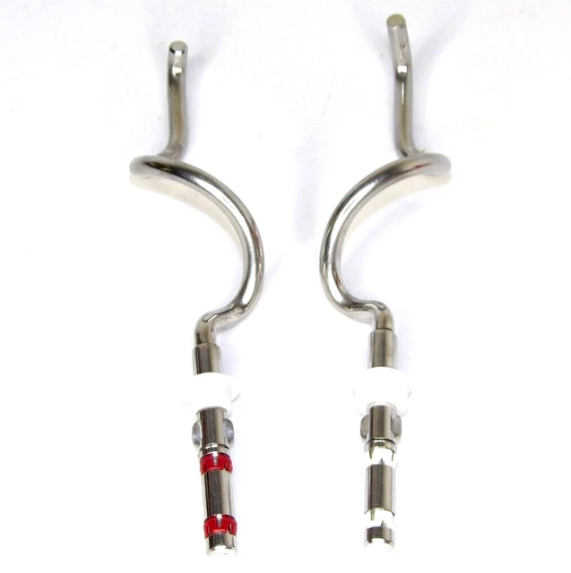 SUNBEAM MIXMASTER S Heritage Legacy Edition Series 2346 Dough Hook