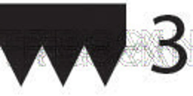 Cinghia trapezoidale TRISCAN 8640 300753 per DACIA RENAULT CLIO SANDERO KANGOO LOGAN