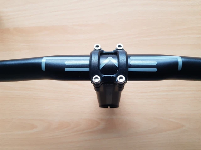ribble level handlebars