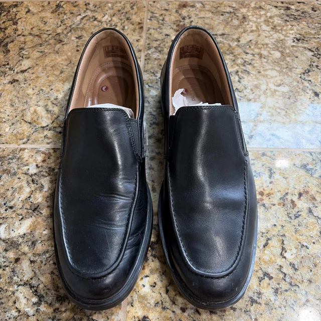 Clarks Unstructured Mens Shoes FOR SALE! - PicClick UK display picture 3