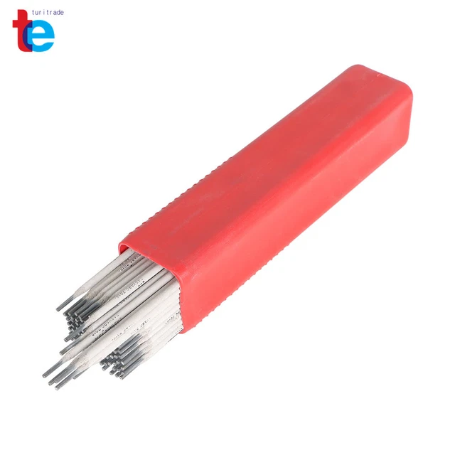 1 Pack 3/32" X 12" E7018 High Quality Stick Electrodes Welding Rod 10 Lbs