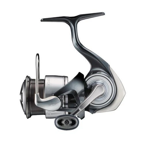 DAIWA 19 CERTATE Custom Body LT3000-XH Spinning Reel Used JP