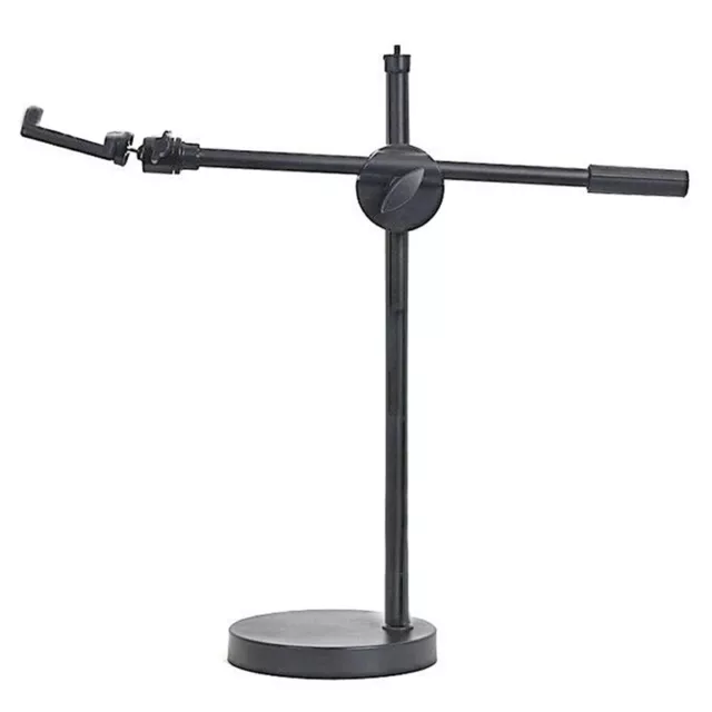 Elevated Tripod with  Light Desktop Desktop  Stand Tripod with2150