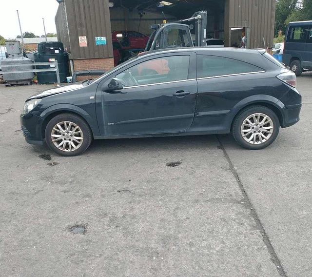 VAUXHALL ASTRA MASTER CILINDRO 1,4 L benzina 04-12
