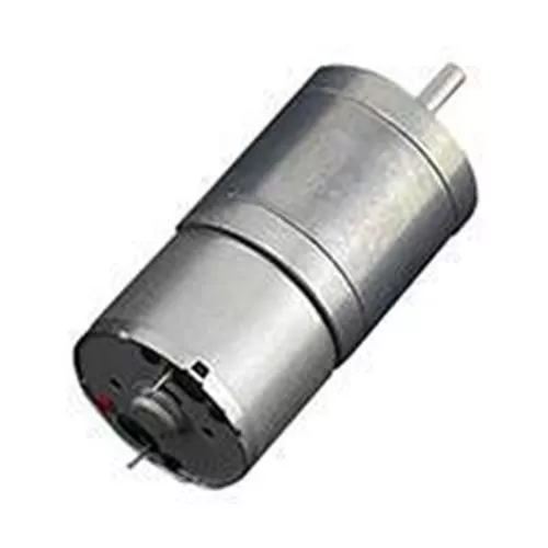 1 x METALL DC GETRIEBEMOTOR - 6 V 162RP