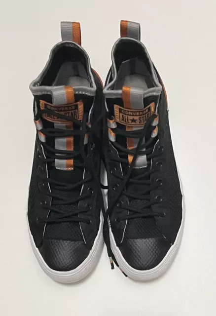Ctas ultra deals ox converse