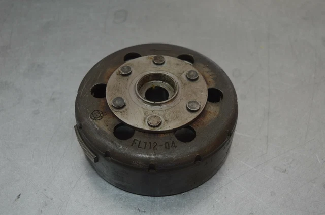 Rotor d'allumage HONDA CRM 125 1990/2000 31110-KAK-901