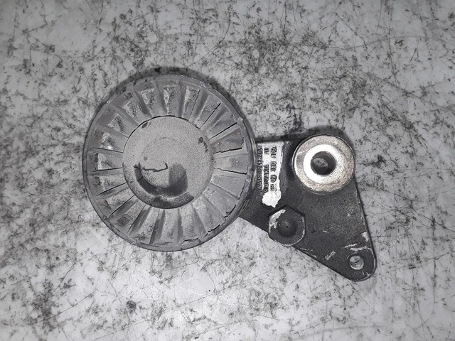 09180809 galet tendeur pour OPEL ZAFIRA A LIMUSINA 2.0 DTI 16V 1996 1212640