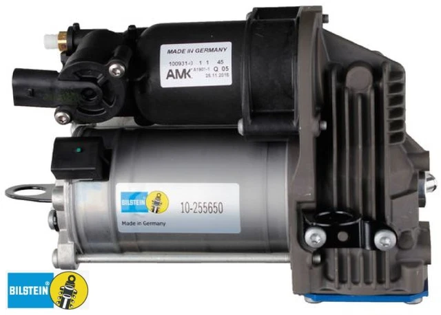 Bilstein 10-255650 compressore per impianto aria compressa per Mercedes-Benz