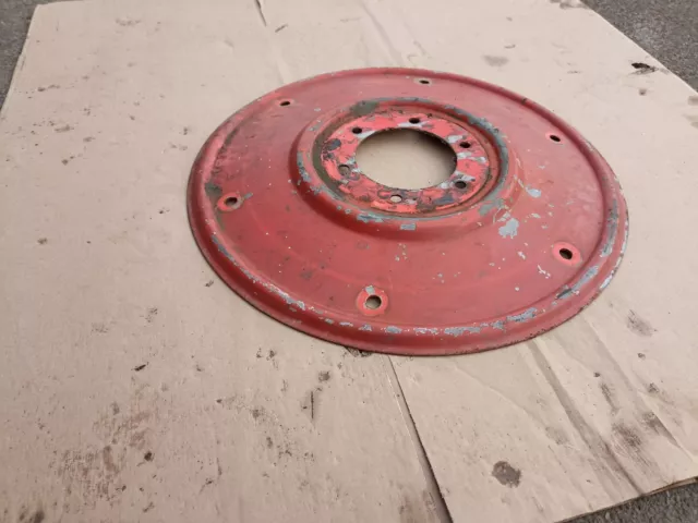 FELLA  TH540 Heuwender Zinken Kreiselteller