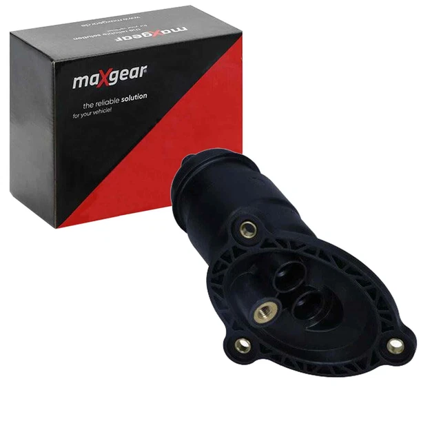MAXGEAR AUTOMATIKGETRIEBE ÖLFILTER passend für AUDI A4 A5 A6 A7 | 26-1438