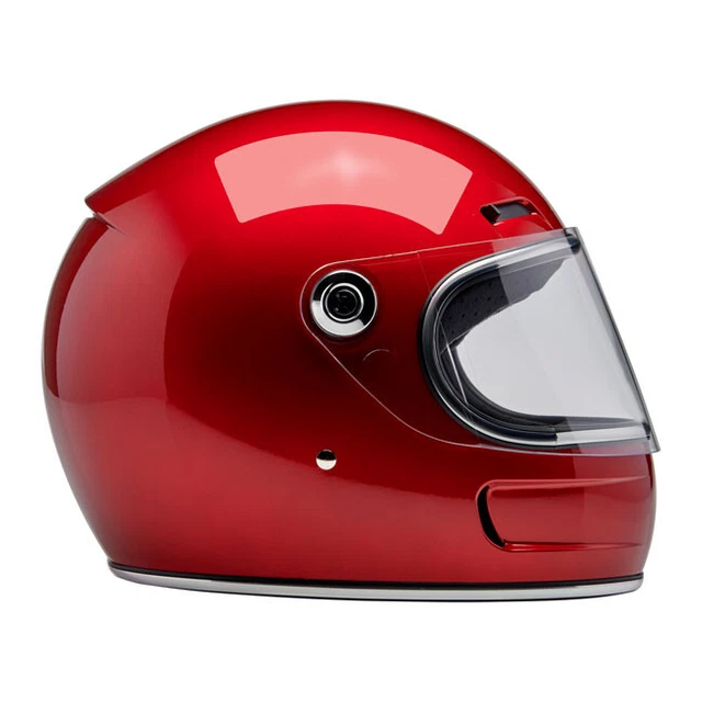Biltwell deals gringo garnet