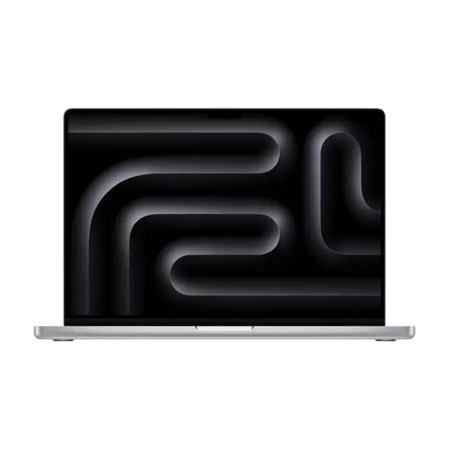 Apple Macbook Pro M3-Pro Display 16" 12C 18G 18Gb Ram 512GB Ssd Silver Mrw43t/a