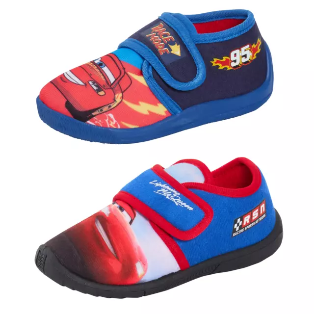 Crocs Disney Pixar Cars 95 Lightning McQueen Black Red Shoes, Kids Size 8 |  eBay