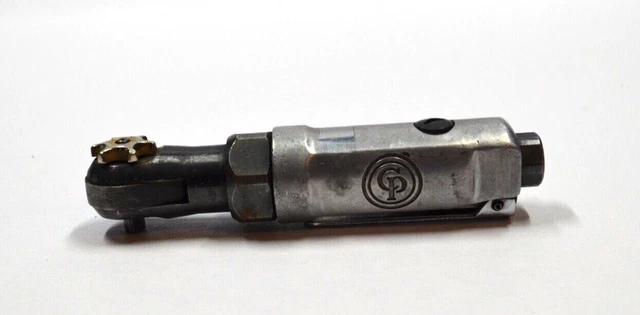 Chicago Pneumatic 3/8'' Drive Air Ratchet Wrench