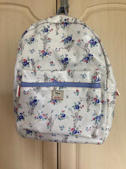 Cath kidston tinkerbell backpack hotsell