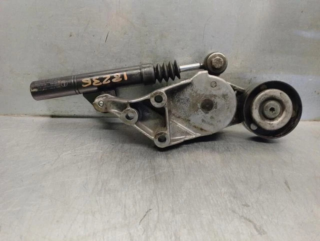 038903315C galet tendeur pour AUDI A3 1.9 TDI 1997 434000 4681259