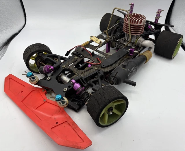 10.5T ホビーラジコン用モーター Cars, Trucks & Motorcycles, RC Model Vehicles & Kits, Radio