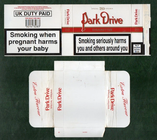 cigarettes packaging design How to Design Perfectly Appealing Cigarette Box Packaging ?