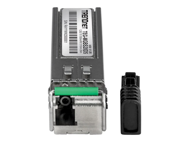 MC Trendnet D5 SP Datasheet Teg-Mgbs20d5 (v2.0r) | Ingeniería
