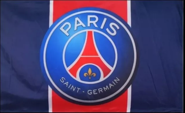 Cache Cou Armoiries De Paris Parisien PSG Franche Drapeau French Flag  Ultras 75