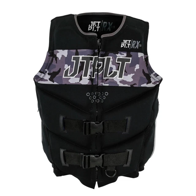 Gilet Neo Jetpilot Matrix RX PWC 50N
