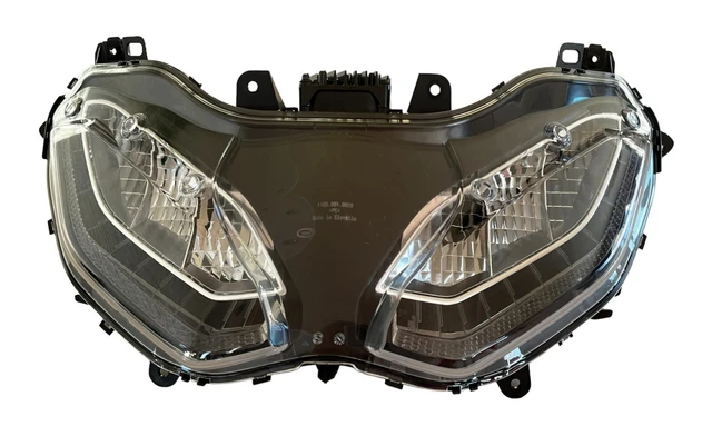 New OEM Headlights Headlight Complete LED Lamp BMW K54 R1200RS R 1250 Rs 8393173