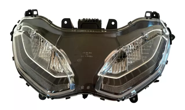 New Oem Headlights Headlamp Full Led Lamp Bmw K54 R1200Rs R 1250 Rs 8393173