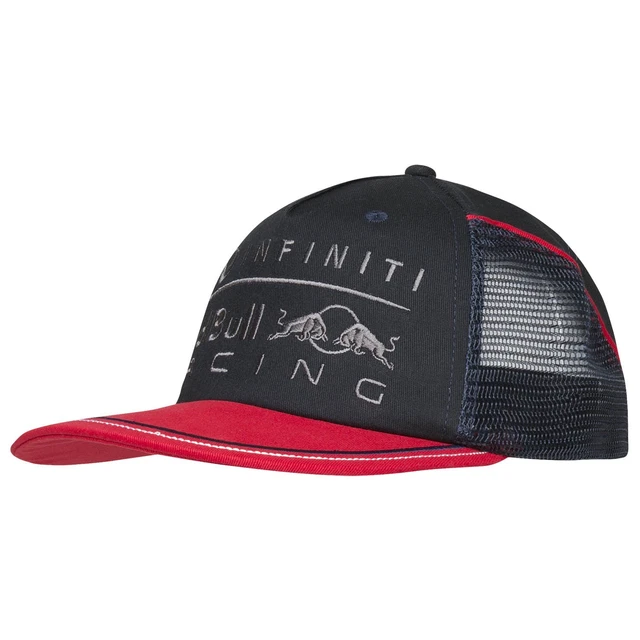 PEPE JEANS RED Bull Racing F1 Gearbox Cap Gorra (Pvp En 39E) EUR 24,95 - PicClick ES