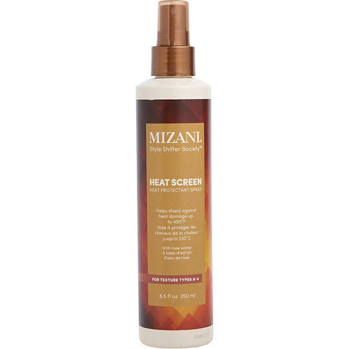 Mizani by HEAT SCREEN HAIR PROTECTANT SPRAY 8.5 OZ