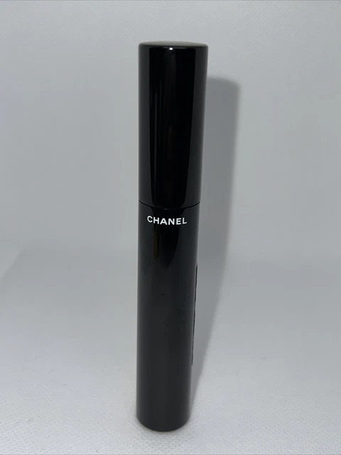 Chanel Le Volume De Chanel Waterproof Mascara #20 Brun New Full Size