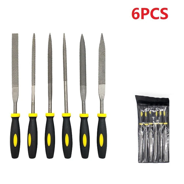 Set De 3 Tarauds à Main HSS M14 X 100 - 4 Goujures - Pour Taraudage Métaux