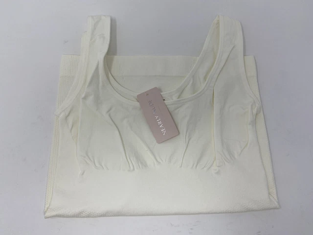 Abito Slip Body Shaper Donna Ferma Controllo Pancia Pieno Nero- Nudo - Foto 10