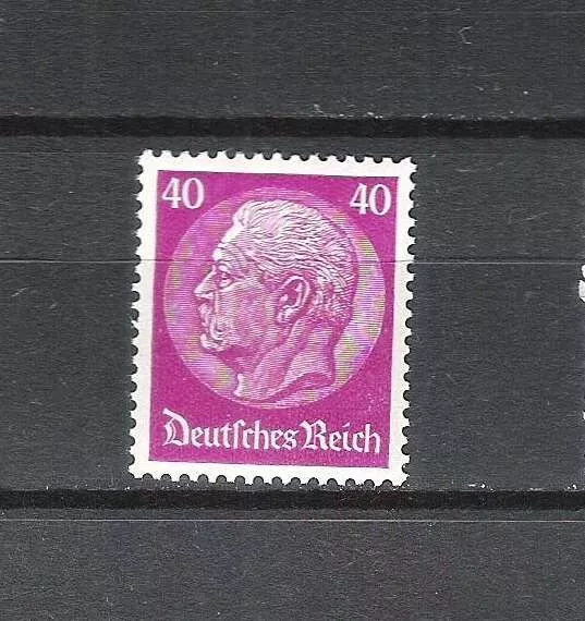 Deutsches Reich: Mi. Nr. 524, postfrisch **