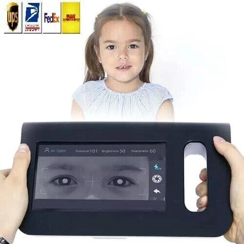 Ophthalmology Vision Screener Portable Auto Hand Refractor for Optic Ophthalmic