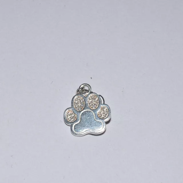 Thomas Sabo Paw Charm