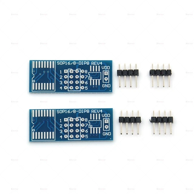 EZP2023 USB SPI Programmatore con 12 adattatori supporto 24 25 93 95 flash EEPROM Z5V1 3