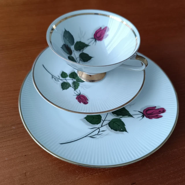 Sammeltasse Winterling Marktleuthen Bavaria
