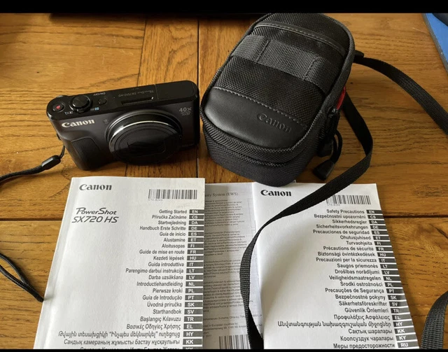 currys canon sx720