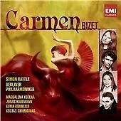 Georges Bizet : Bizet: Carmen CD 2 discs (2012) Expertly Refurbished Product