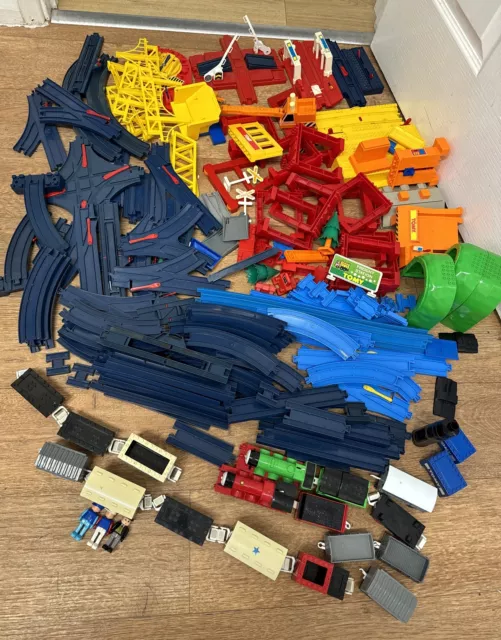 Thomas The Tank Engine Tomy HUGE Bundle Job Lots