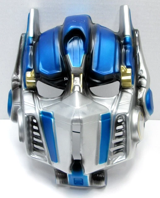Transformers Taskmaster TRANSFORMERS OPTIMUS PRIME and Avengers Taskmaster 2009 Hasbro ...