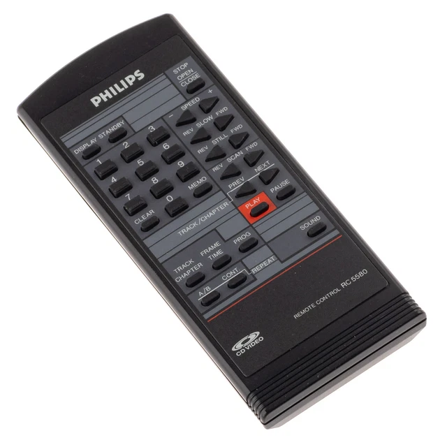 Original Fernbedienung Kenwood RC-P880SG für DP-880SG