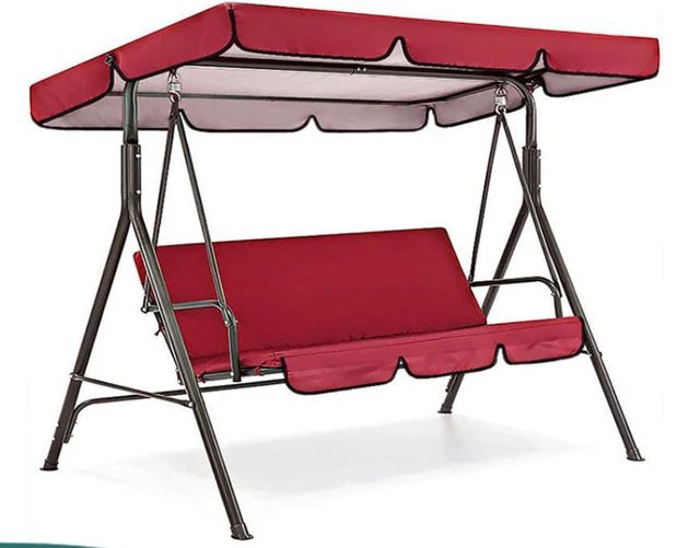 Convertible top cover sunshade replacement garden outdoor 65x45 75x52 77 "x49"
