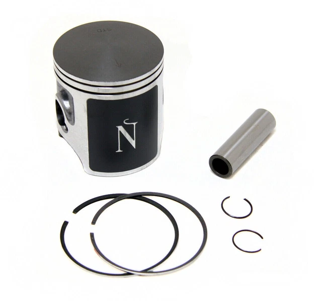 Namura .020 Over Bore Piston Kit for Yamaha Banshee 350 fits 1987-2006 64.5mm