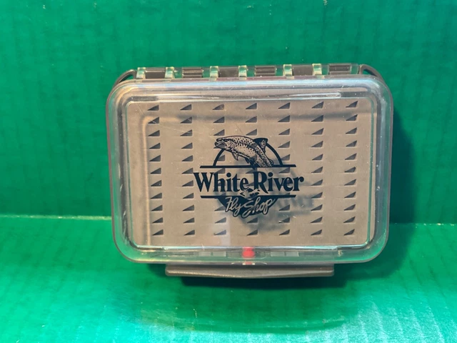 WHITE RIVER FLY Reel Hobbs Creek HC 2 HCII Bass Pro Shop Fishing