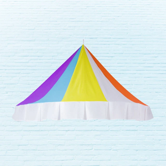 TENDA DA LETTO cupola zanzariera cielo da letto principessa copriletto