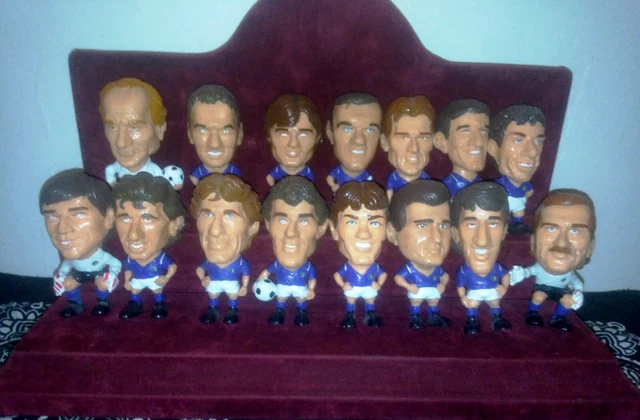 italia'90 world cup | Il Massimo dei Giocattoli