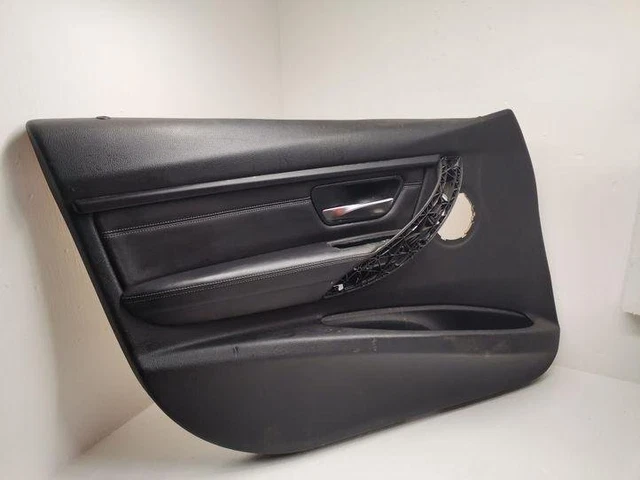 Rivestimento porta anteriore sinistro BMW 3 Touring F31 70071491R 2.00 diesel 21287031